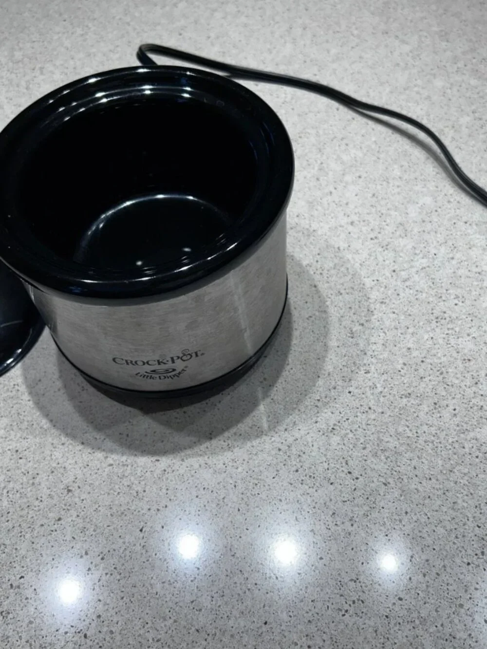 Crock Pot up sale